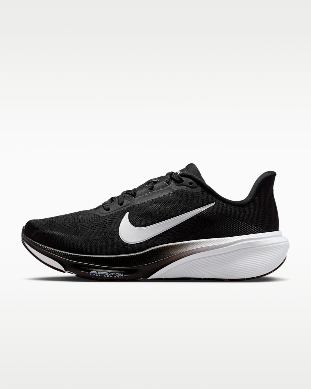 Nike Pegasus 42 Women's Black/White