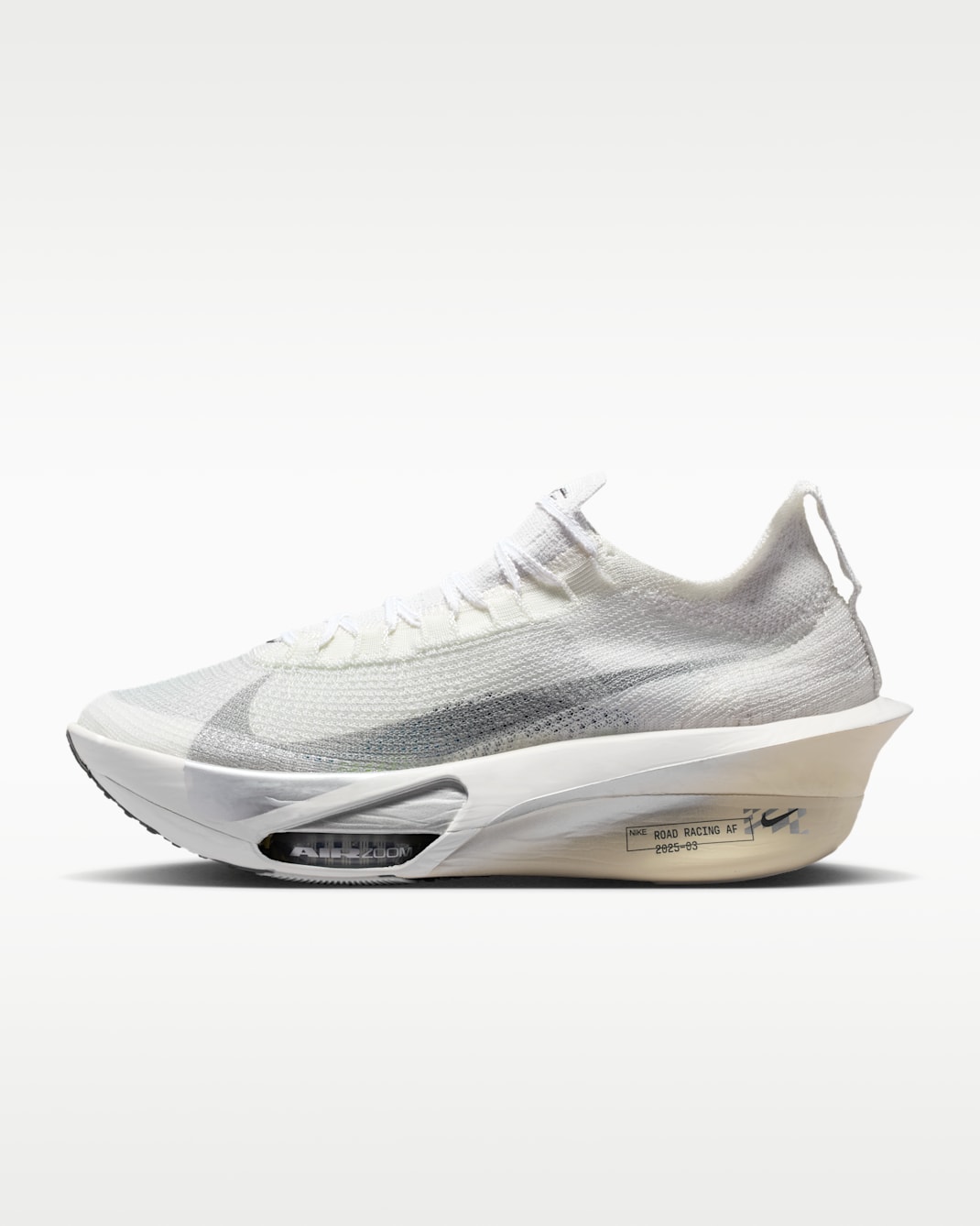 Nike Alphafly: comprarla en USA desde Argentina