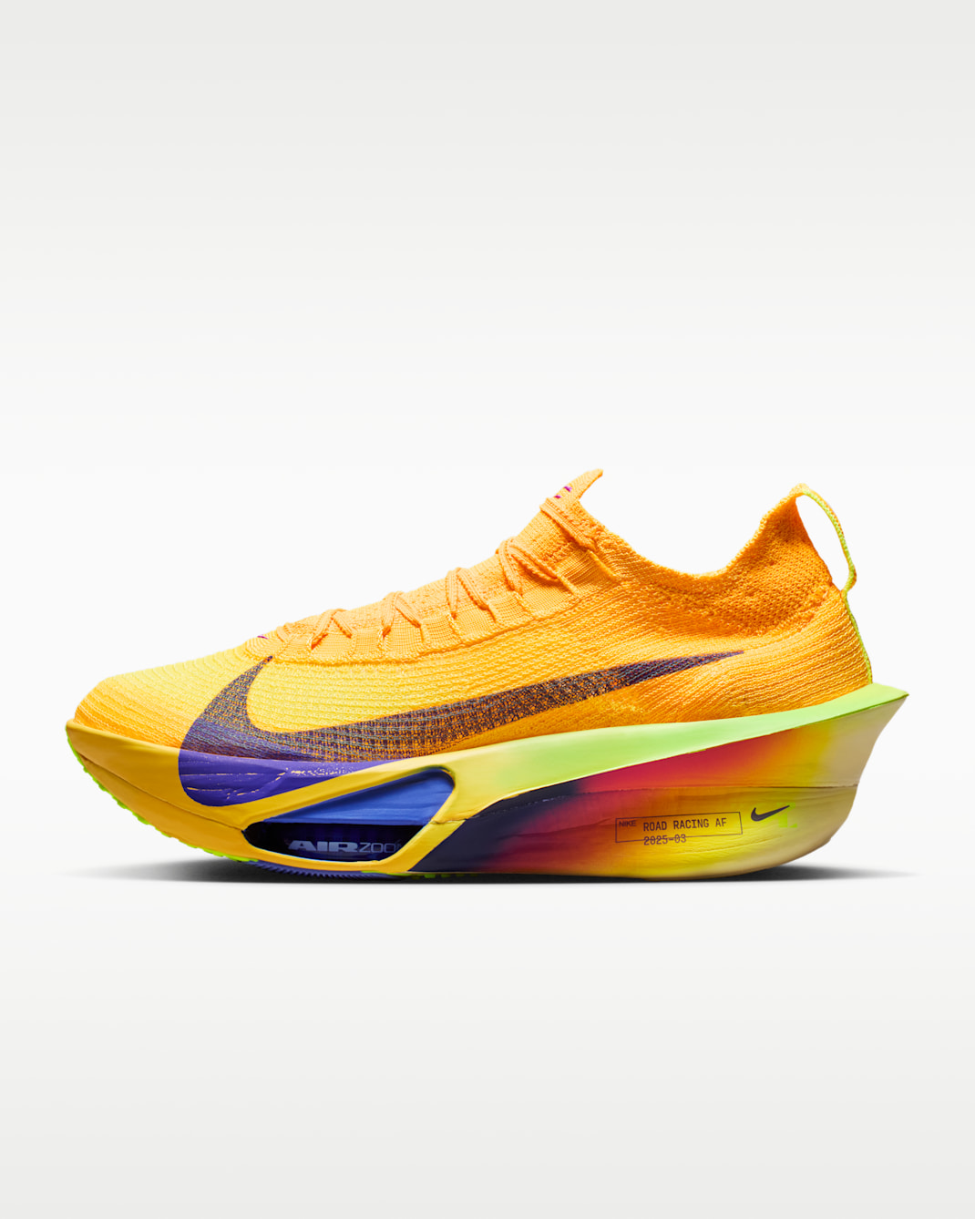 NIKE Alphafly 3