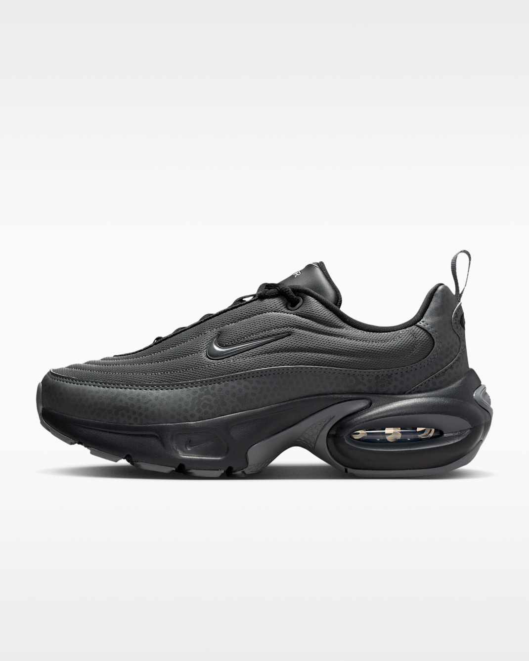 Nike Air Max Portal SE — Black/Iron Grey