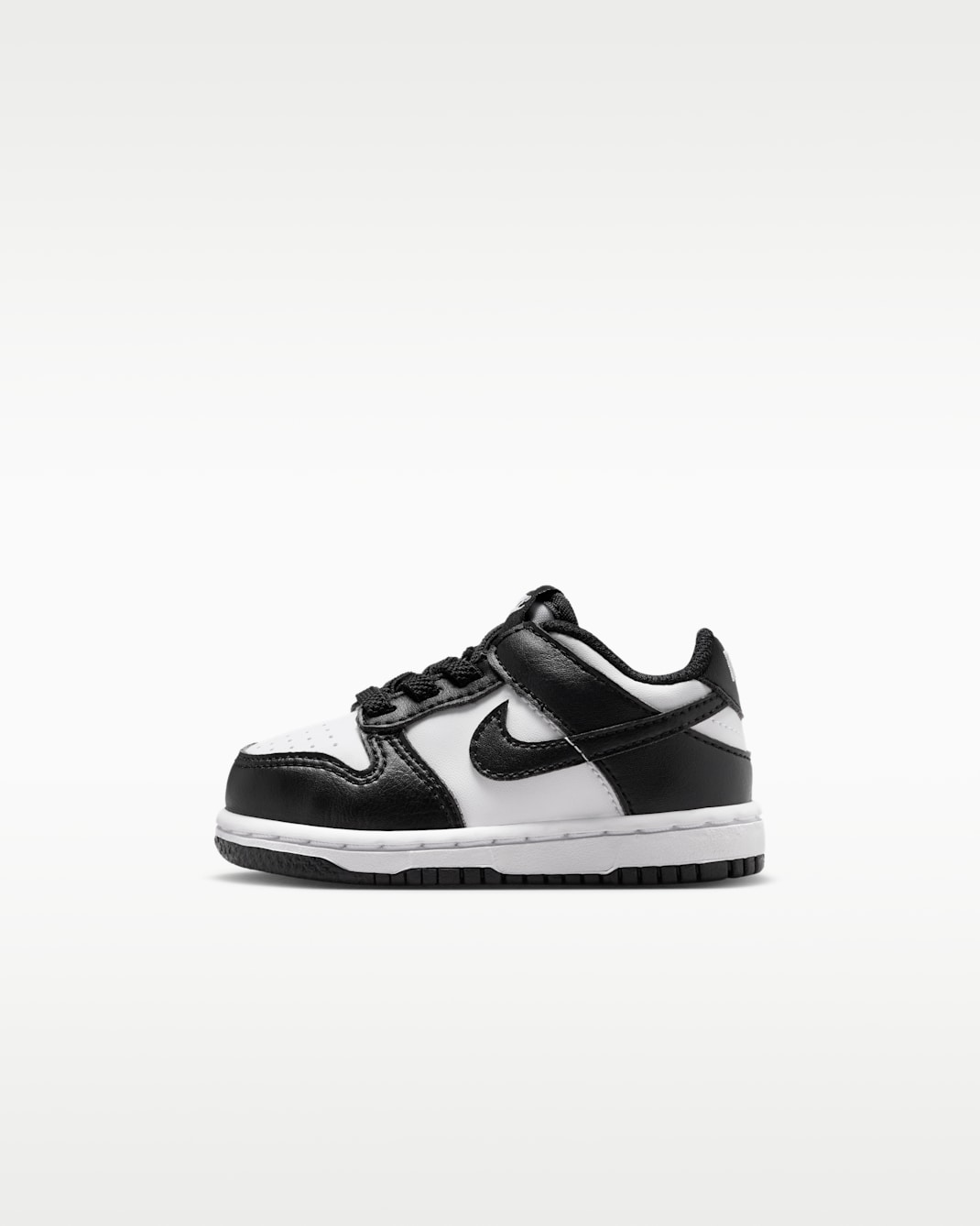 Nike Dunk Low — Baby/Toddler