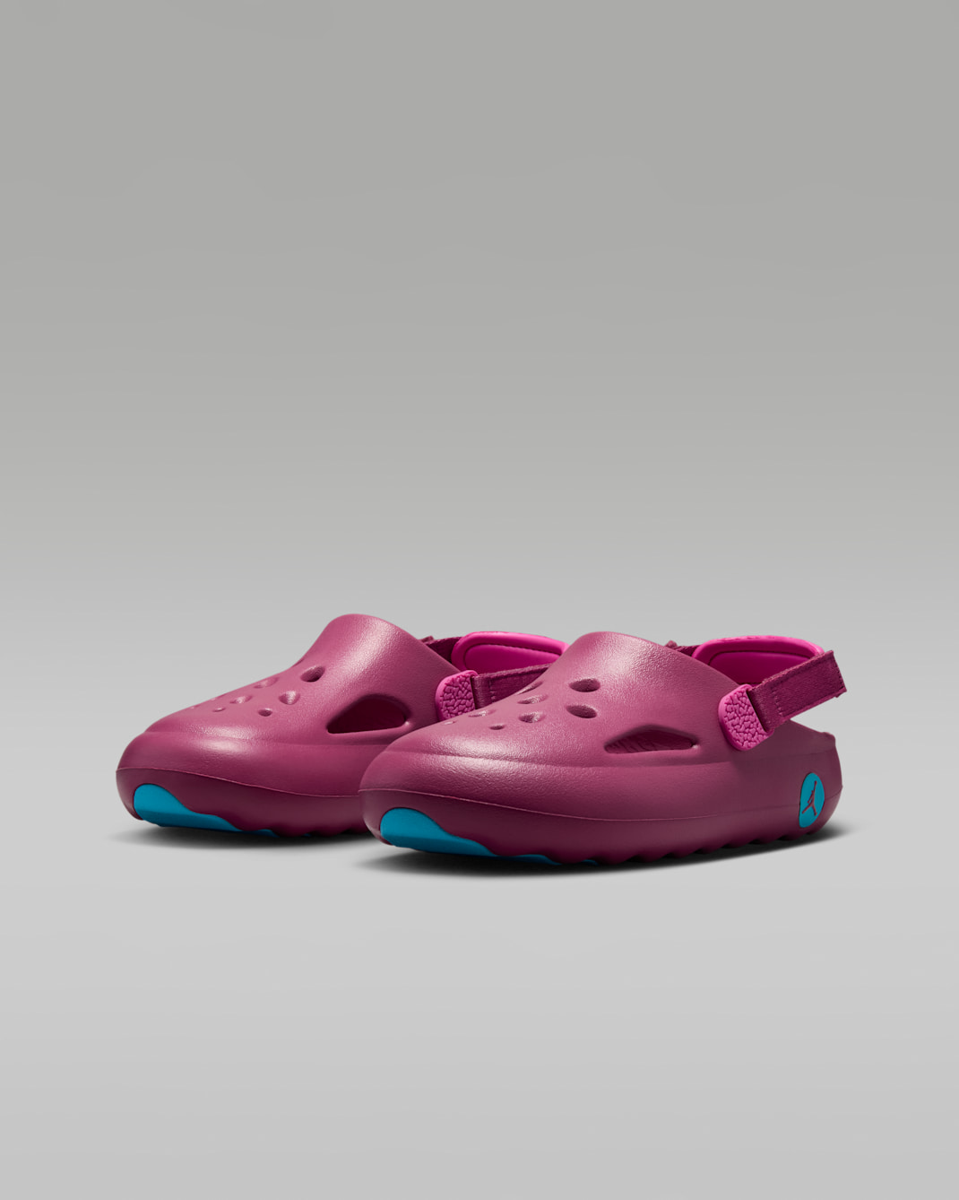 Jordan Hydrip Big Kids' Sandals