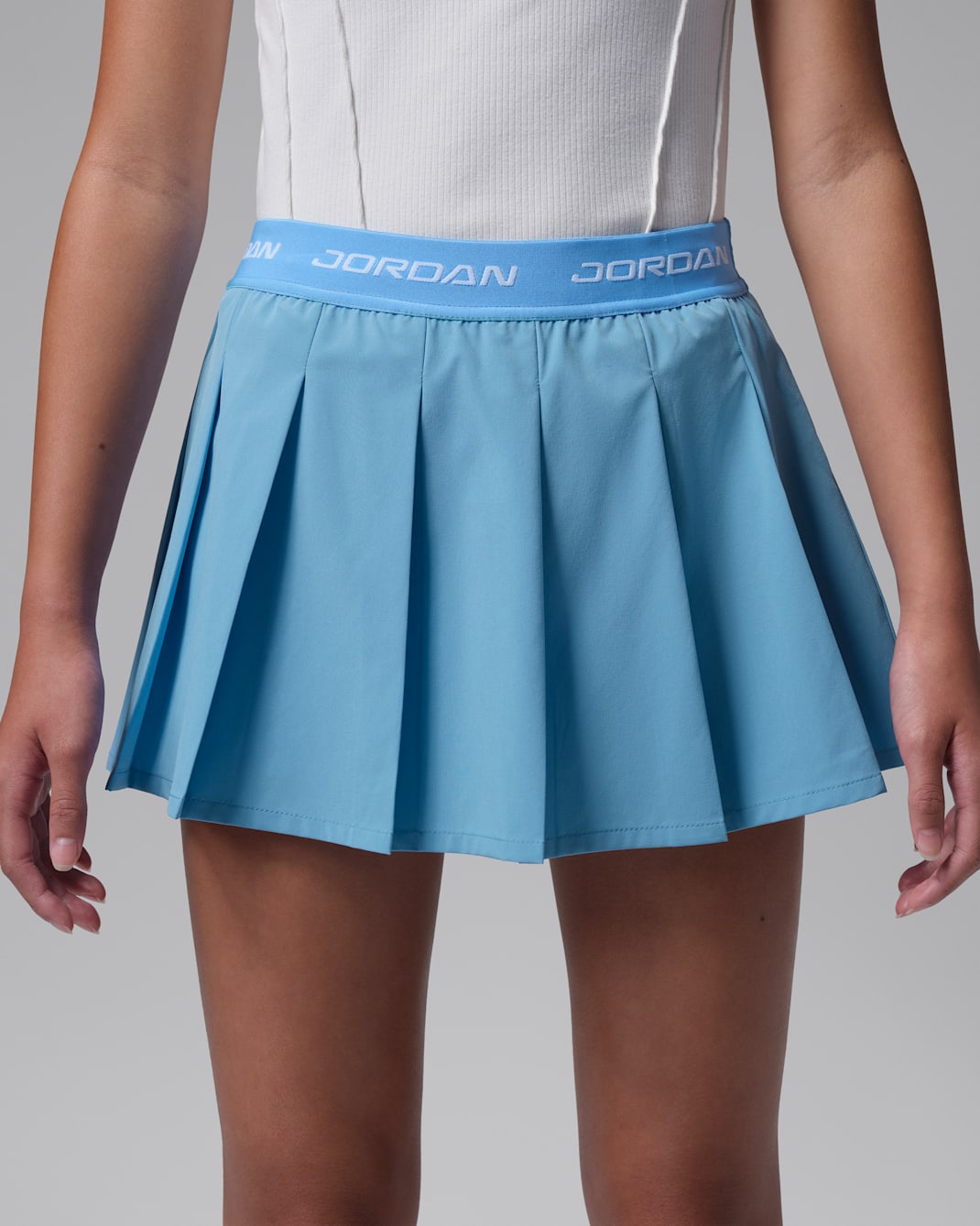 Jordan Jumpman Sport Big Kids' Woven Skort