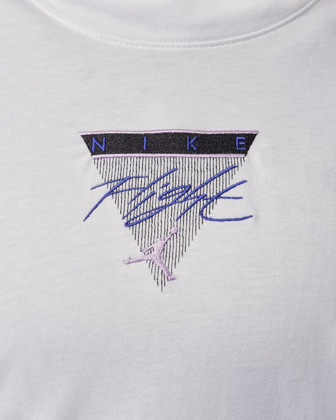 Jordan Women's Girlfriend T-Shirt