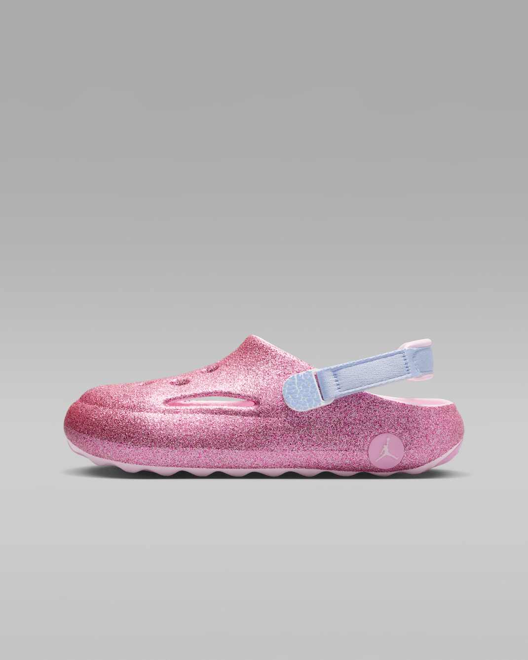 Σανδάλια Jordan Hydrip για μεγάλα παιδιά - Pink Foam/Pink Foam/Cobalt Bliss/Pink Rise