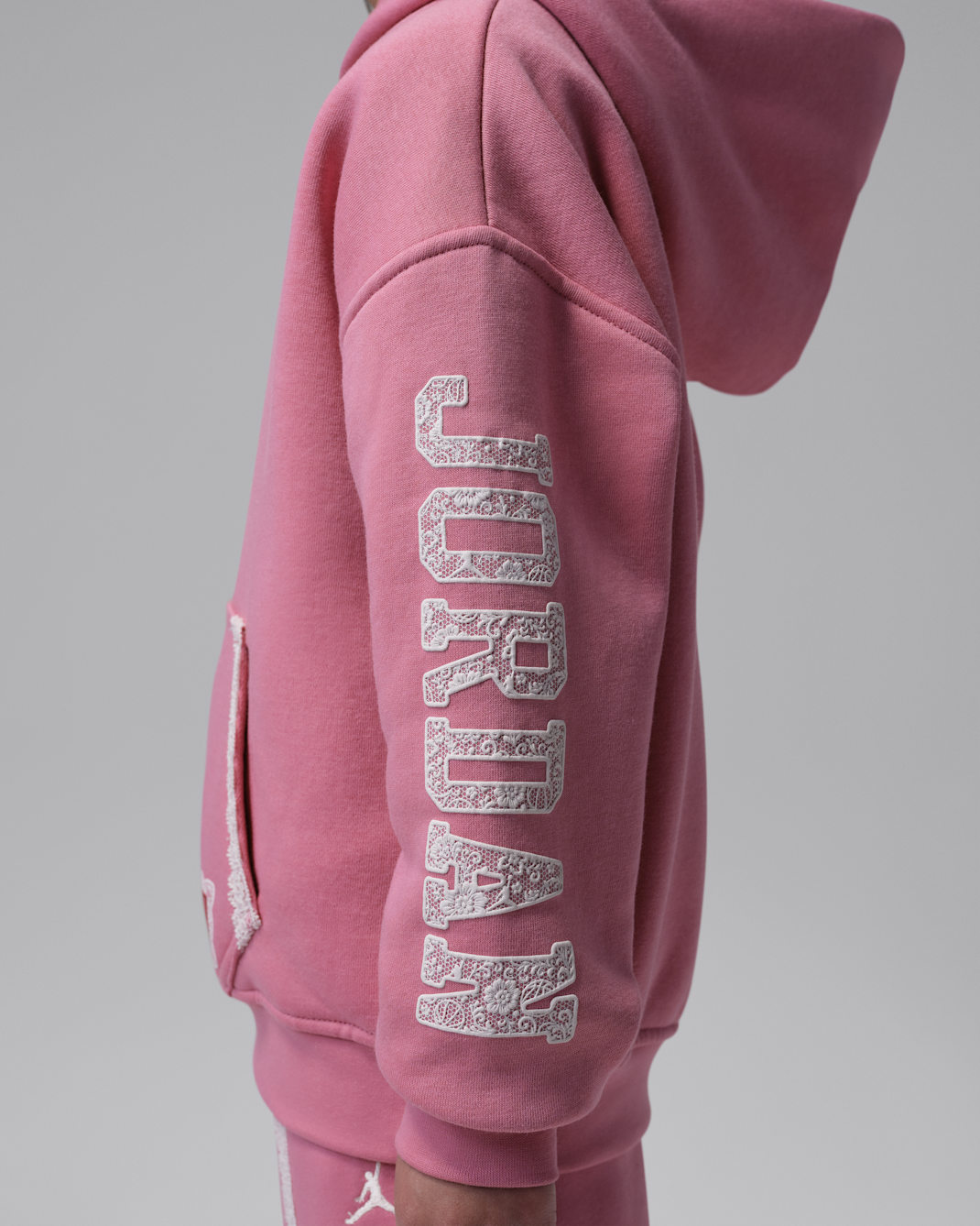 Jordan Little Kids' Pullover Hoodie