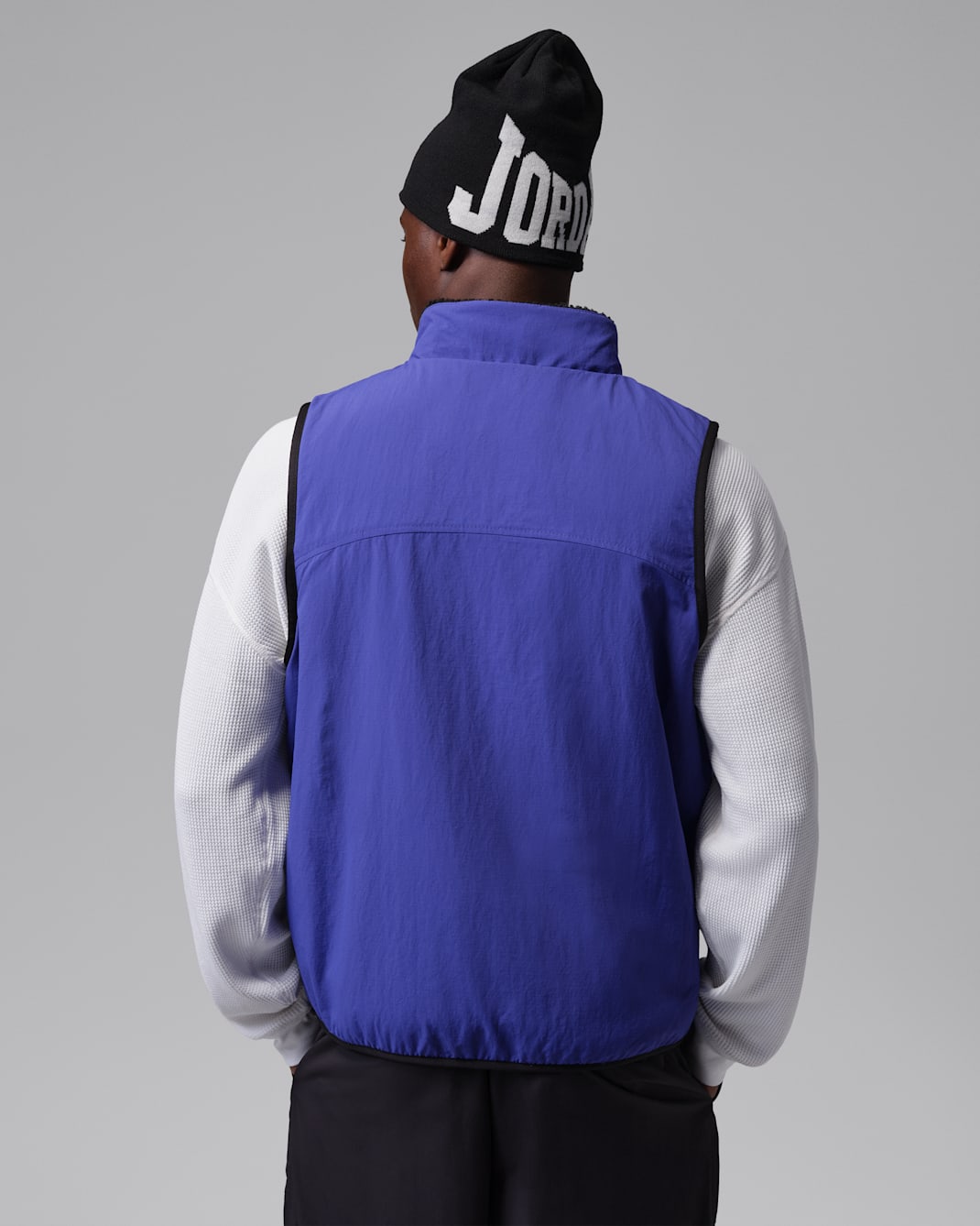 Jordan Flight Mountainside Men's Reversible Vest