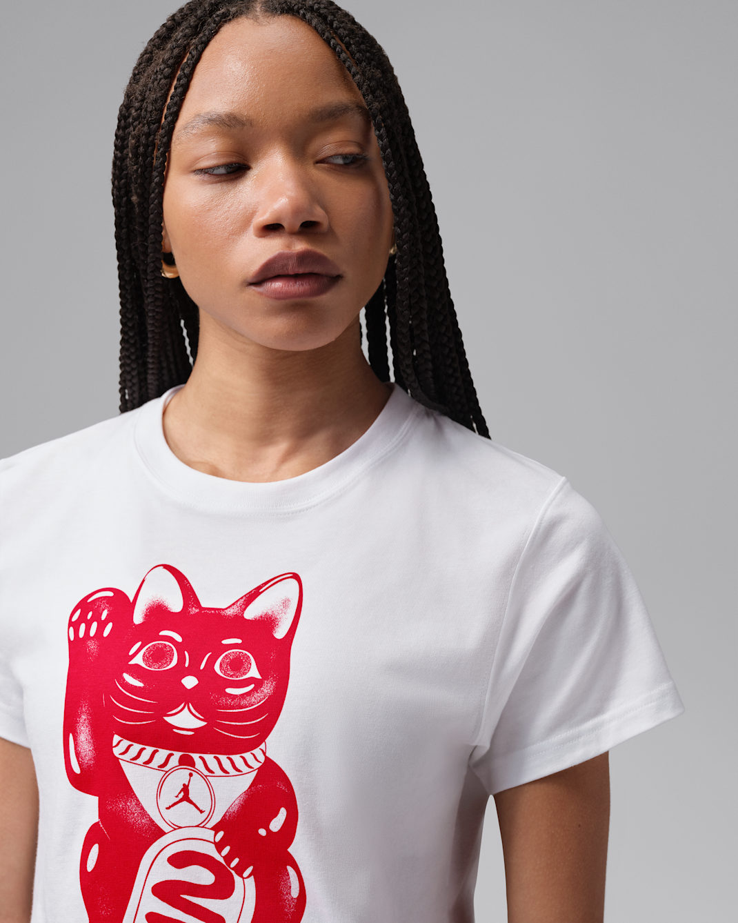 Jordan Women's Graphic T-Shirt
