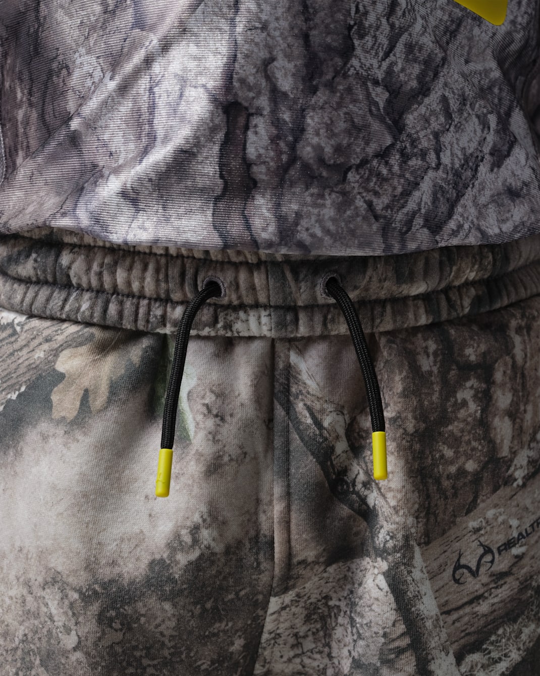Jordan Big Kids' Brooklyn Realtree Printed Pants