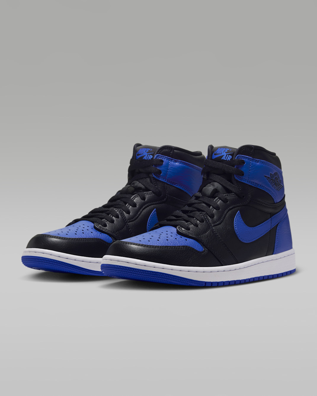 Air Jordan 1 High OG "Royal" Men's Shoes