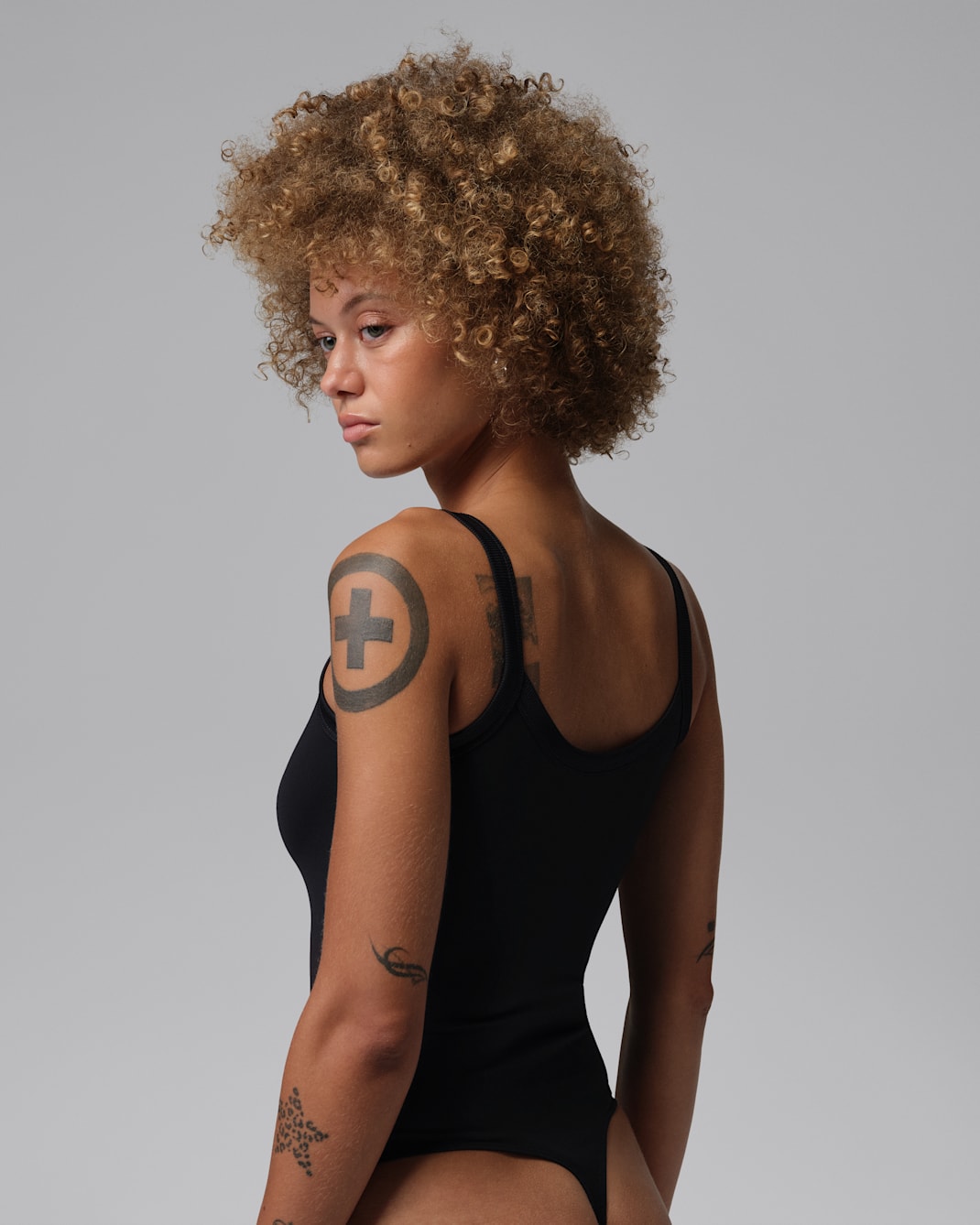 Jordan Brooklyn Essentials Women's Tank Bodysuit