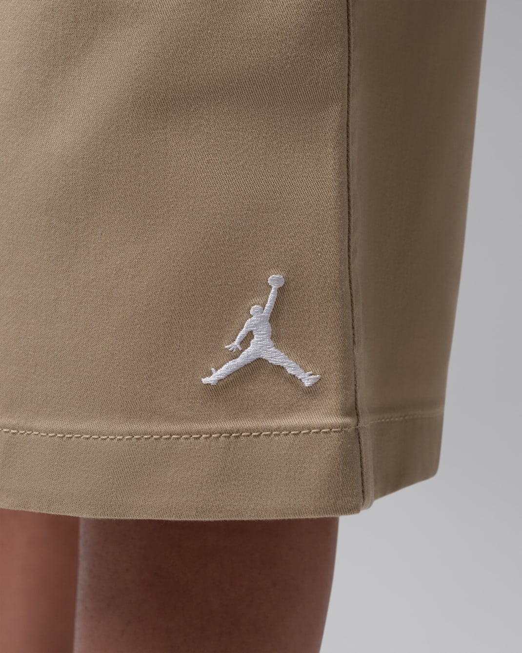 Jordan Big Kids' "We Outside" Skater Shorts