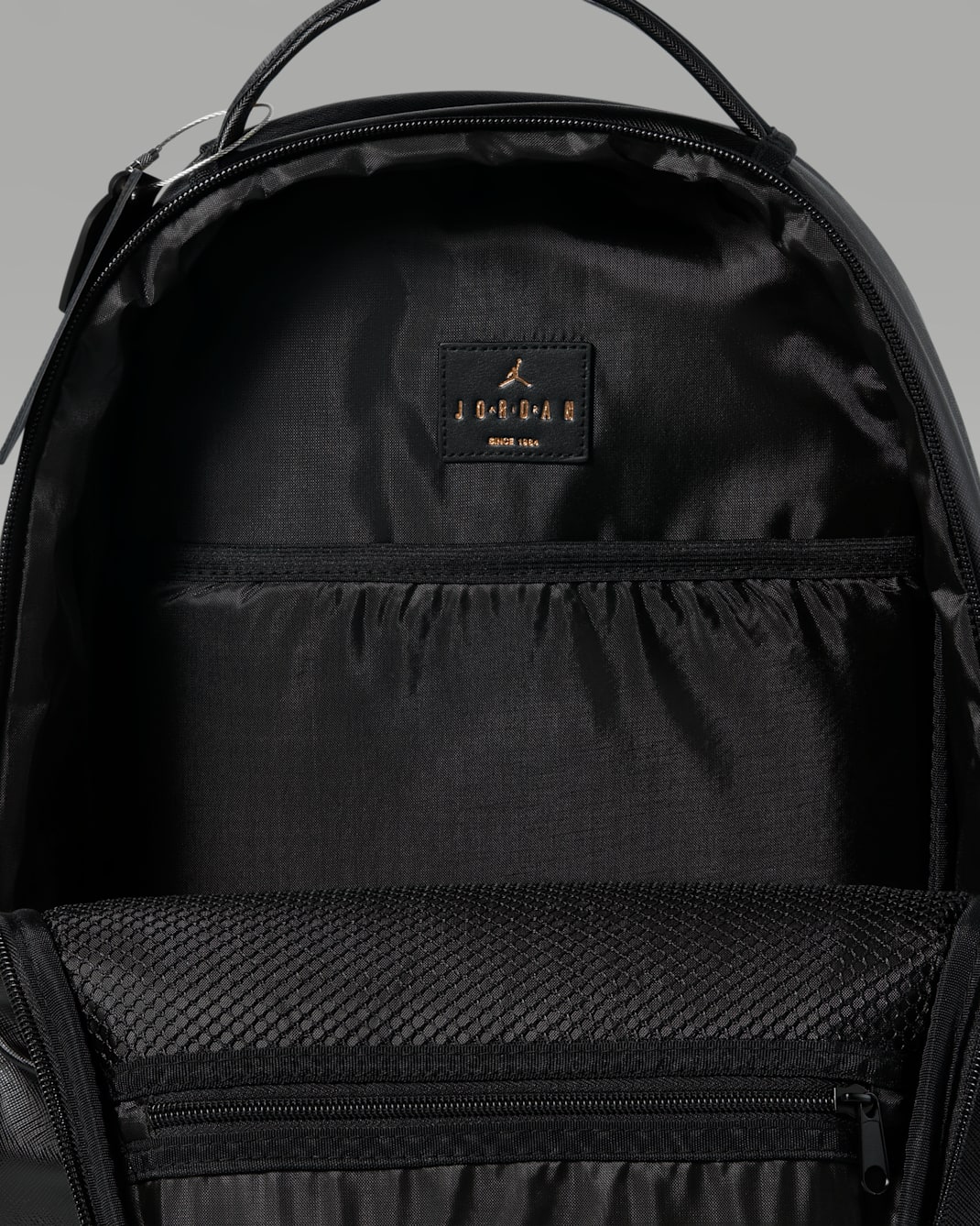 Jordan 6 Rings Sole Tread Backpack (26L)