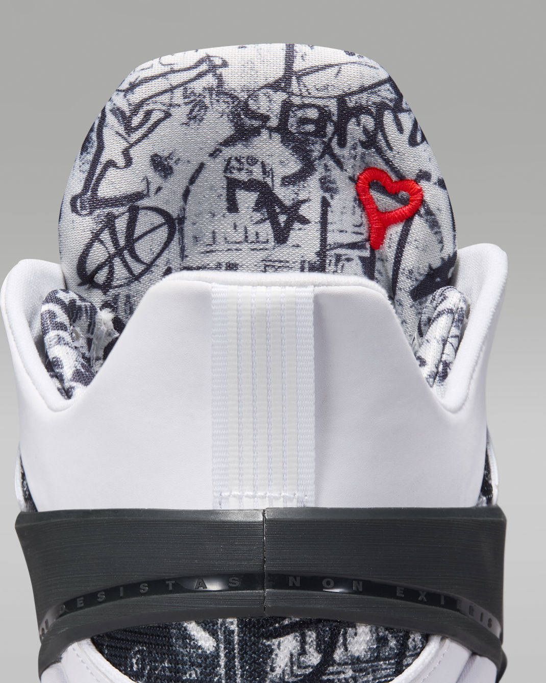 Luka 5 "Graffiti" Basketball Shoes