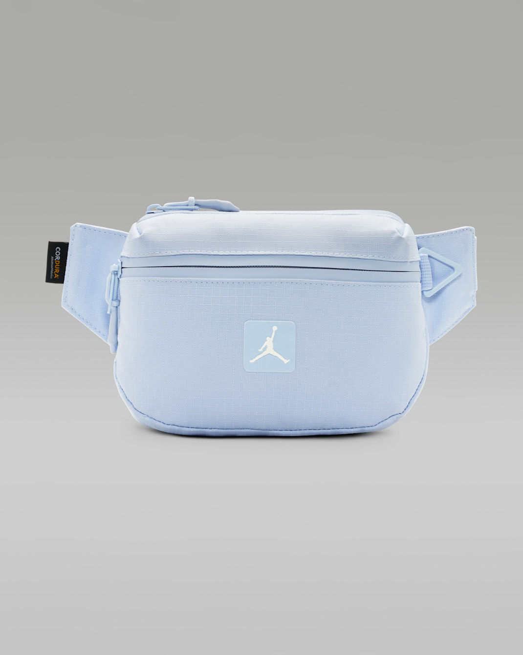 Bandolera Franchise Jordan (2L) - Azul hidrógeno
