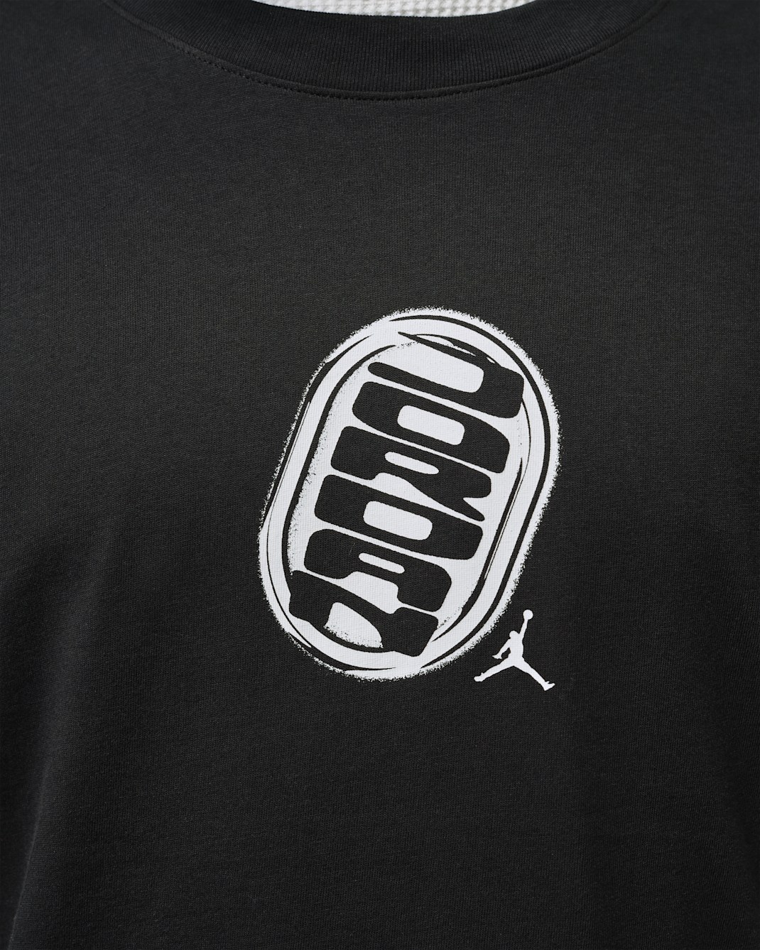 Jordan Brooklyn Men's T-Shirt