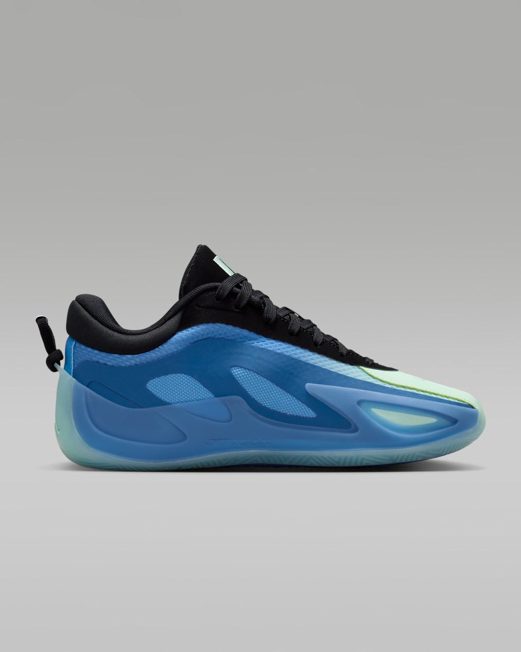 Jordan Heir Series 2 "Queen Phee" Basketball Shoes