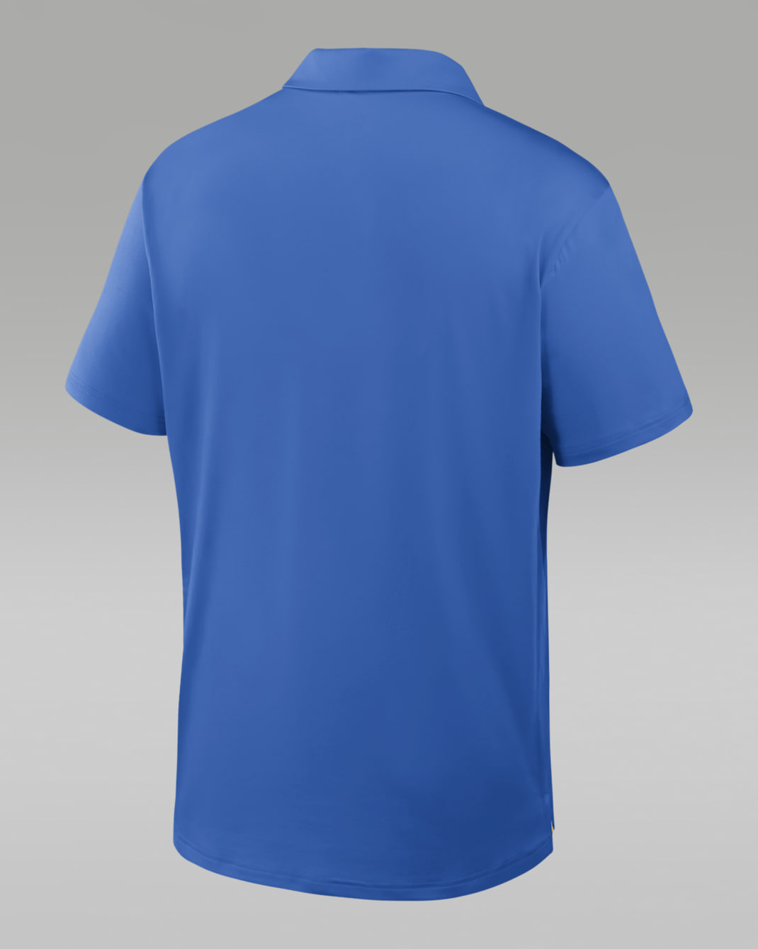 UCLA Tour Men's Jordan Brand Dri-FIT College Polo