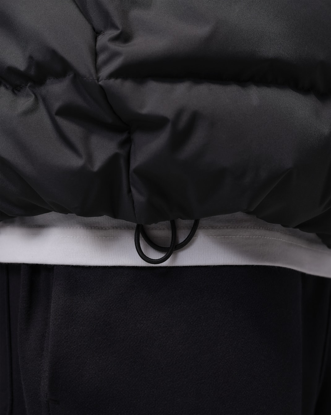 Jordan Flight Men's Down Puffer Jacket