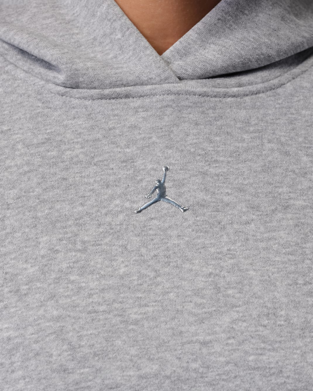 Jordan Brooklyn Women's Pullover Hoodie