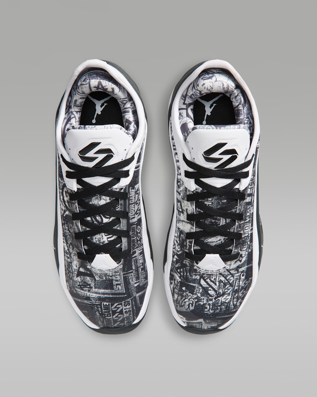Luka 5 "Graffiti" Basketball Shoes