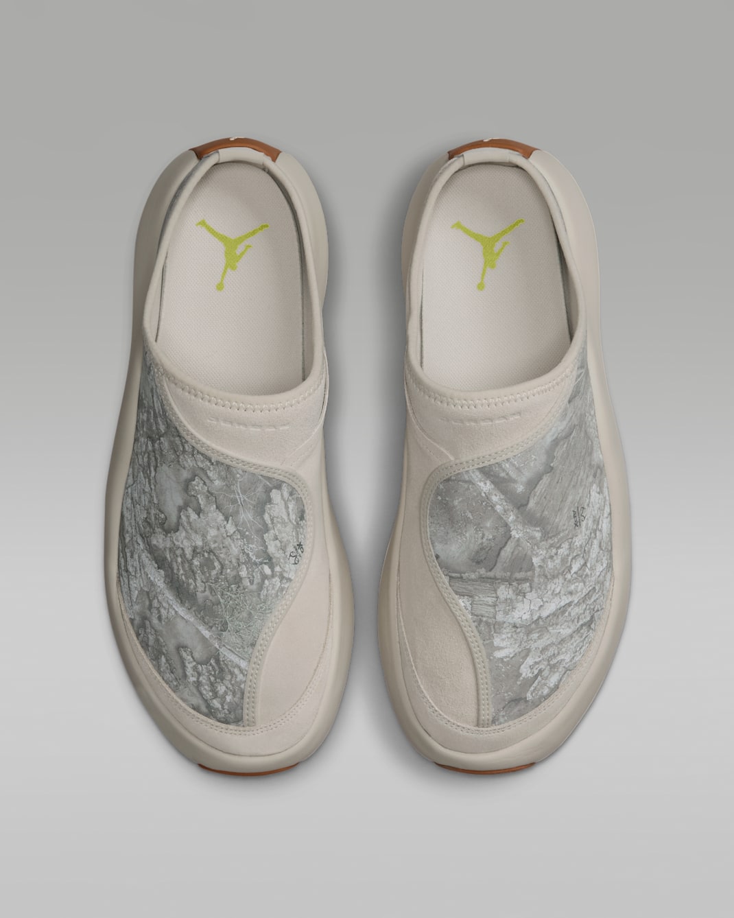Jordan Future Men's Mules