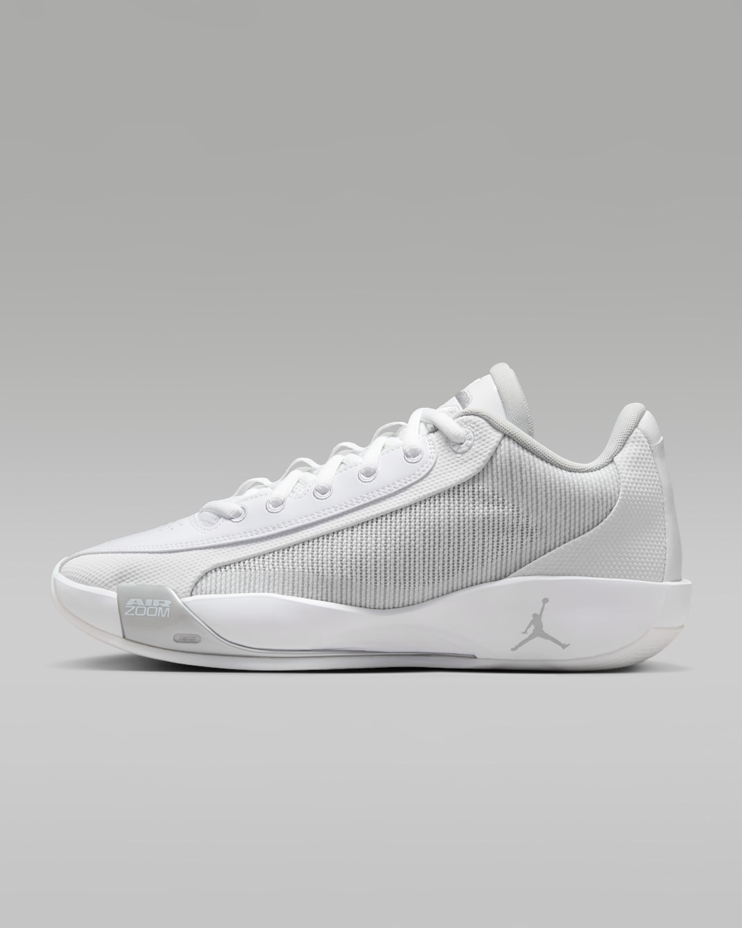 Luka .77 'Back To School' Basketball Shoes - White/Grey Fog