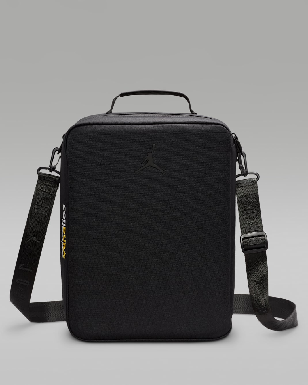 Caja de tenis The Collectors Jordan (13 L) - Negro