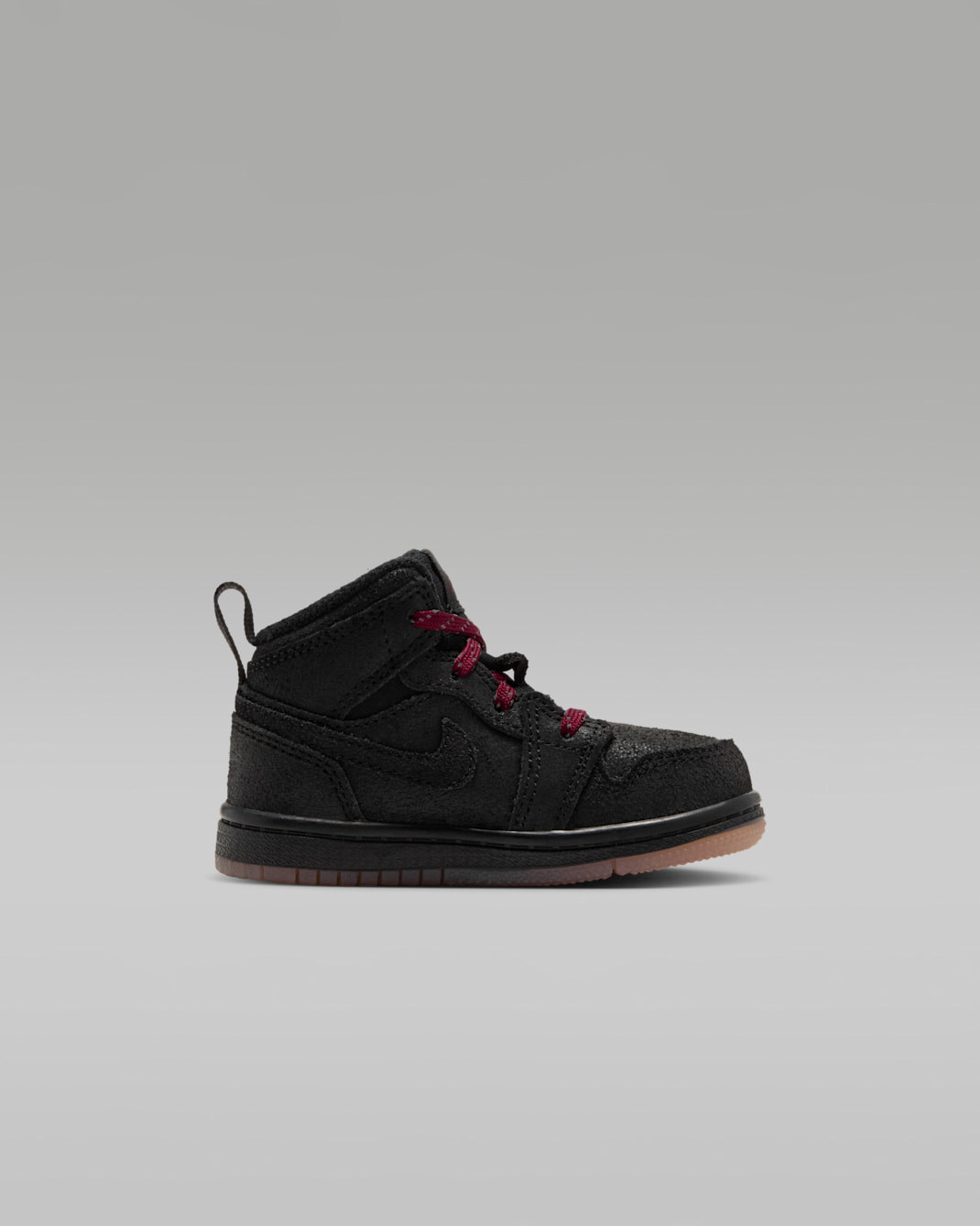 Jordan 1 Mid SE Baby/Toddler Shoes