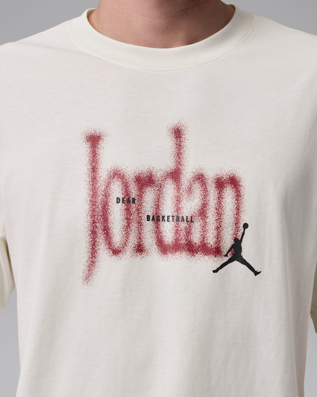 Jordan Brooklyn Men's T-Shirt