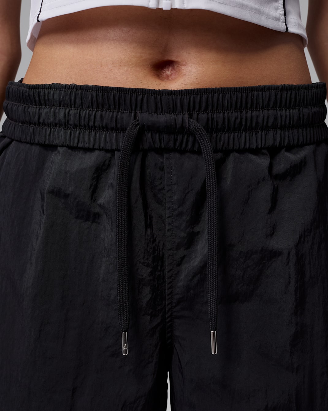 Jordan Brooklyn Women's Woven Big Shorts
