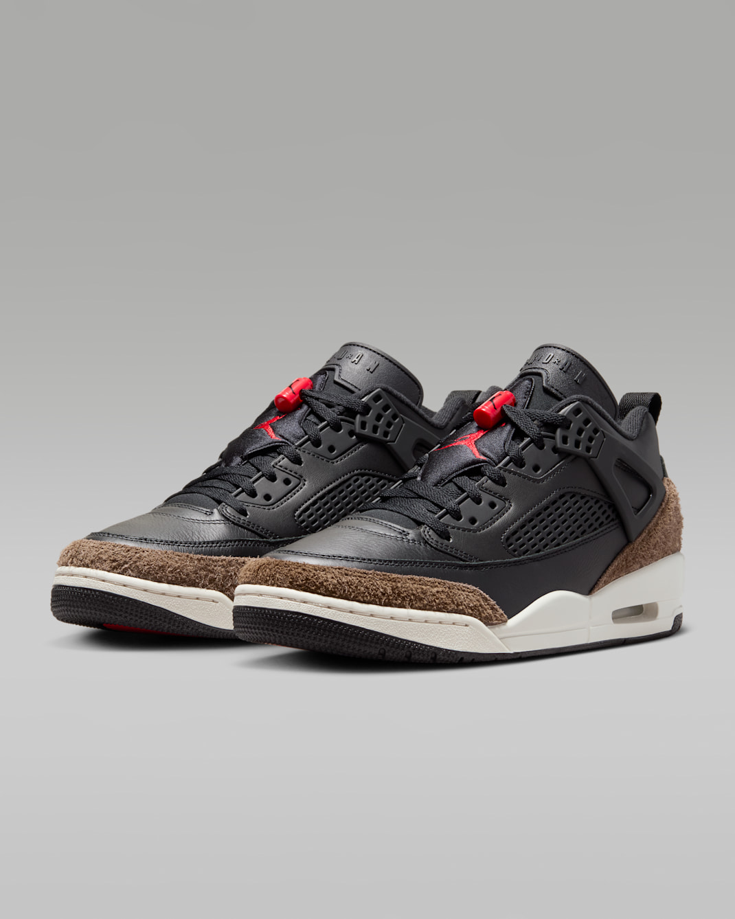 Jordan Spizike Low Men's Shoes