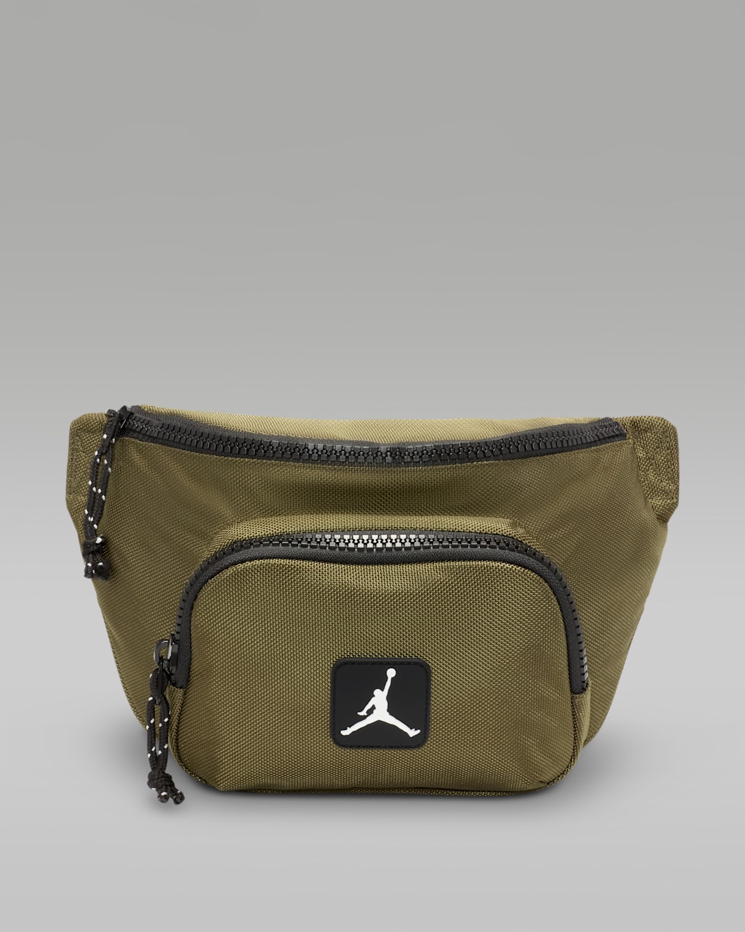 Jordan Rise Crossbody-Tasche (3,6 l) - Medium Olive