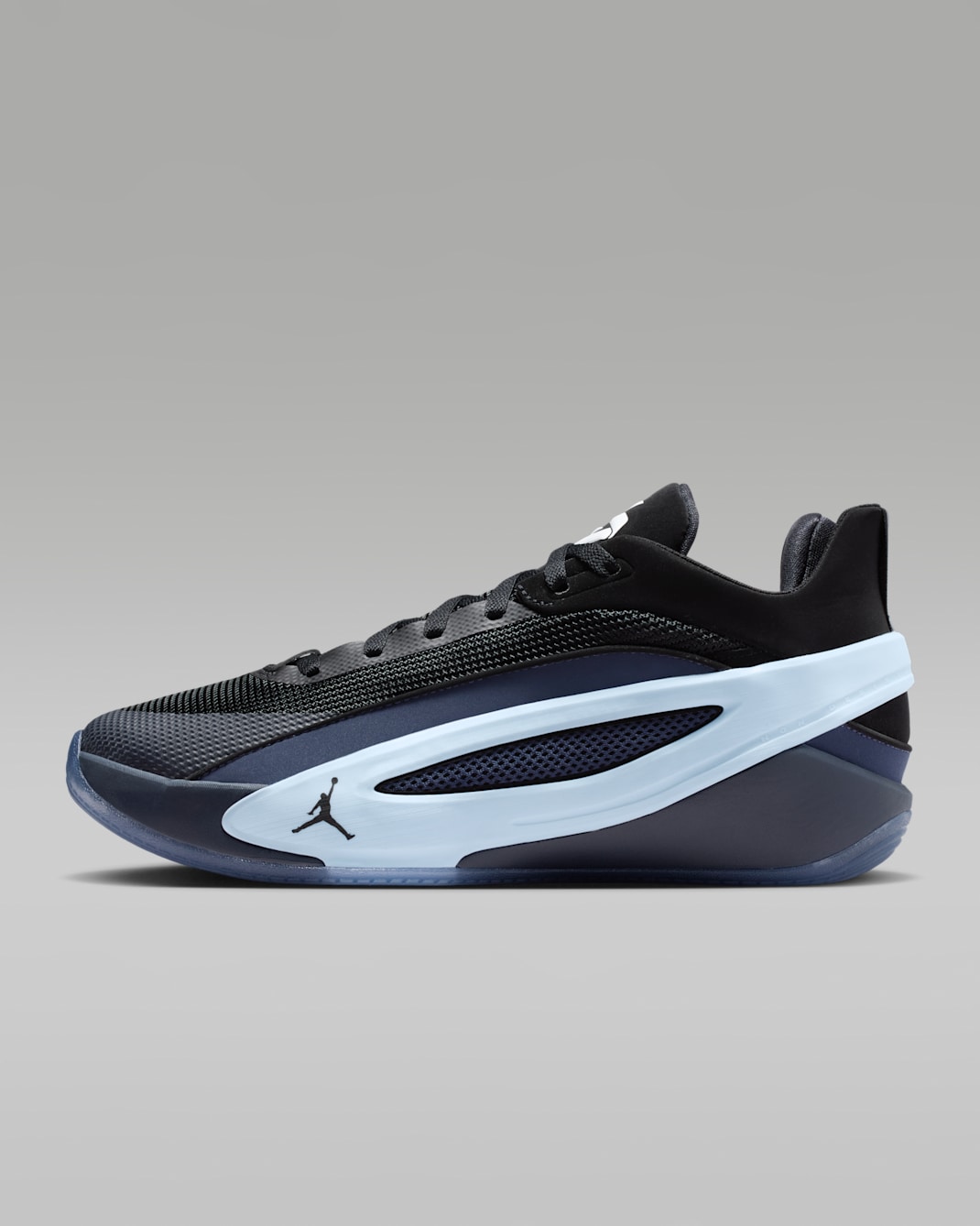 루카 5 '바이퍼 에지' PF 농구화 - 블랙/썬더 블루/화이트