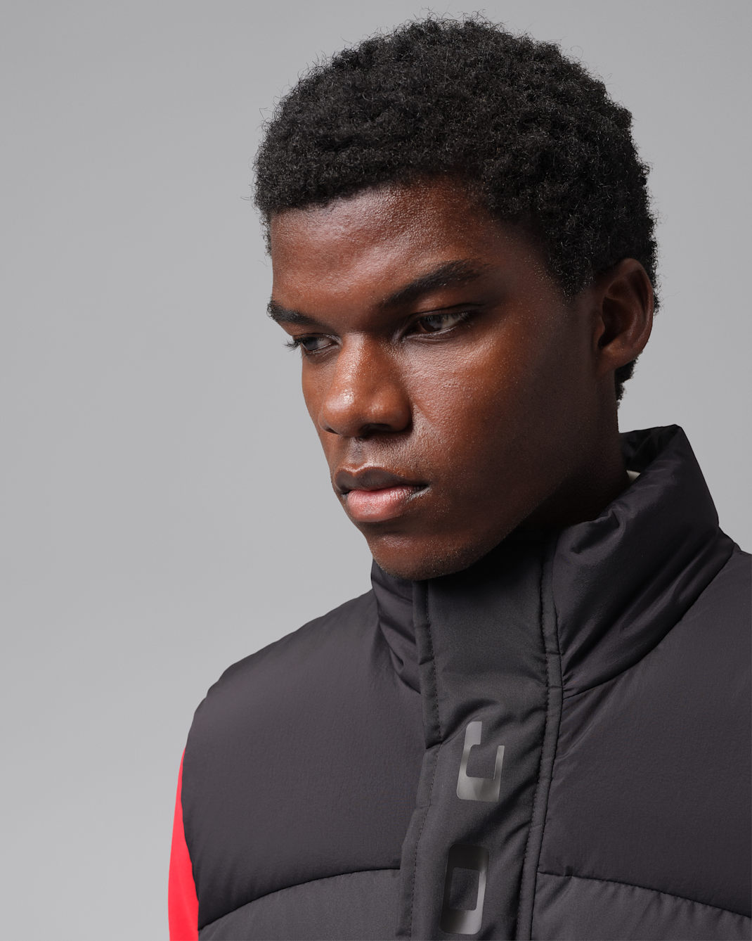 Jordan Flight Men's Down Vest
