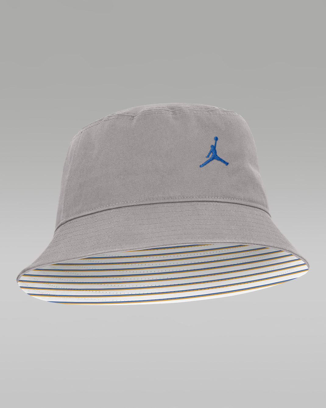 UCLA Primetime Apex Men's Jordan Brand College Bucket Hat