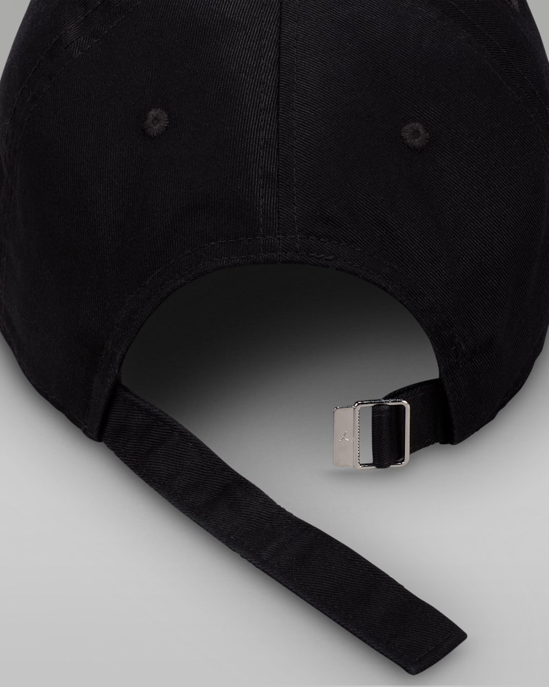 Jordan Club Unstructured Curved-Bill Hat