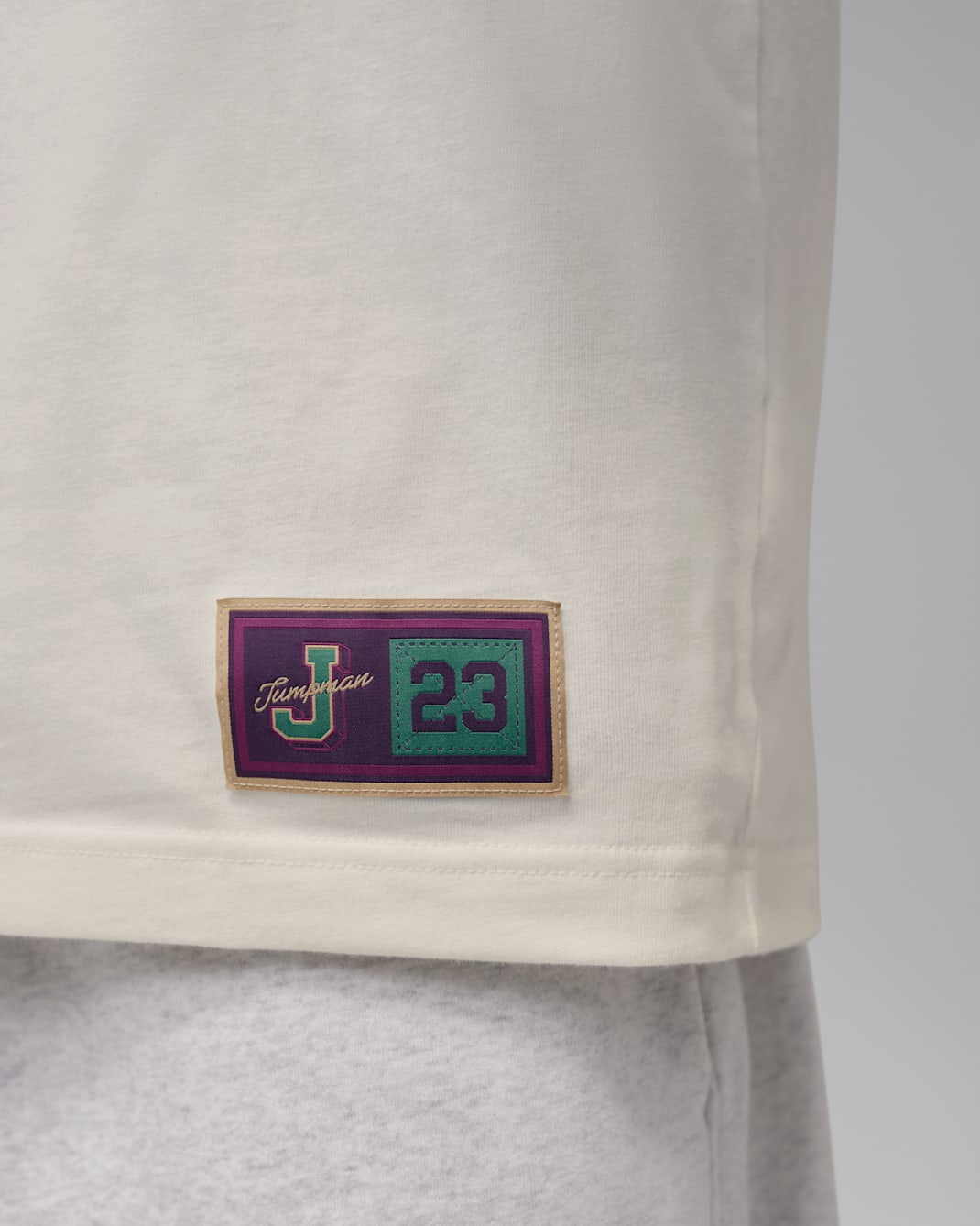 Jordan Brooklyn Men's T-Shirt