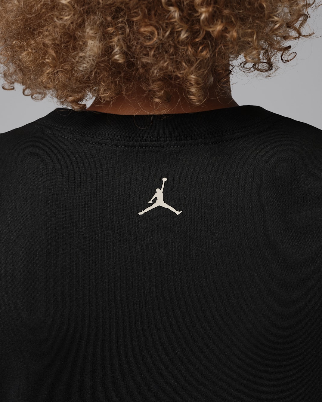 Jordan Sport Women's Dri-FIT Graphic T-Shirt