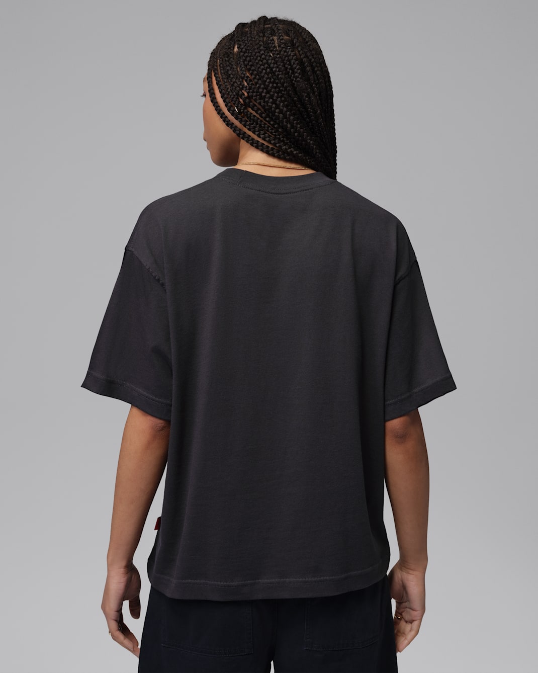Jordan Women's Graphic Girlfriend T-Shirt