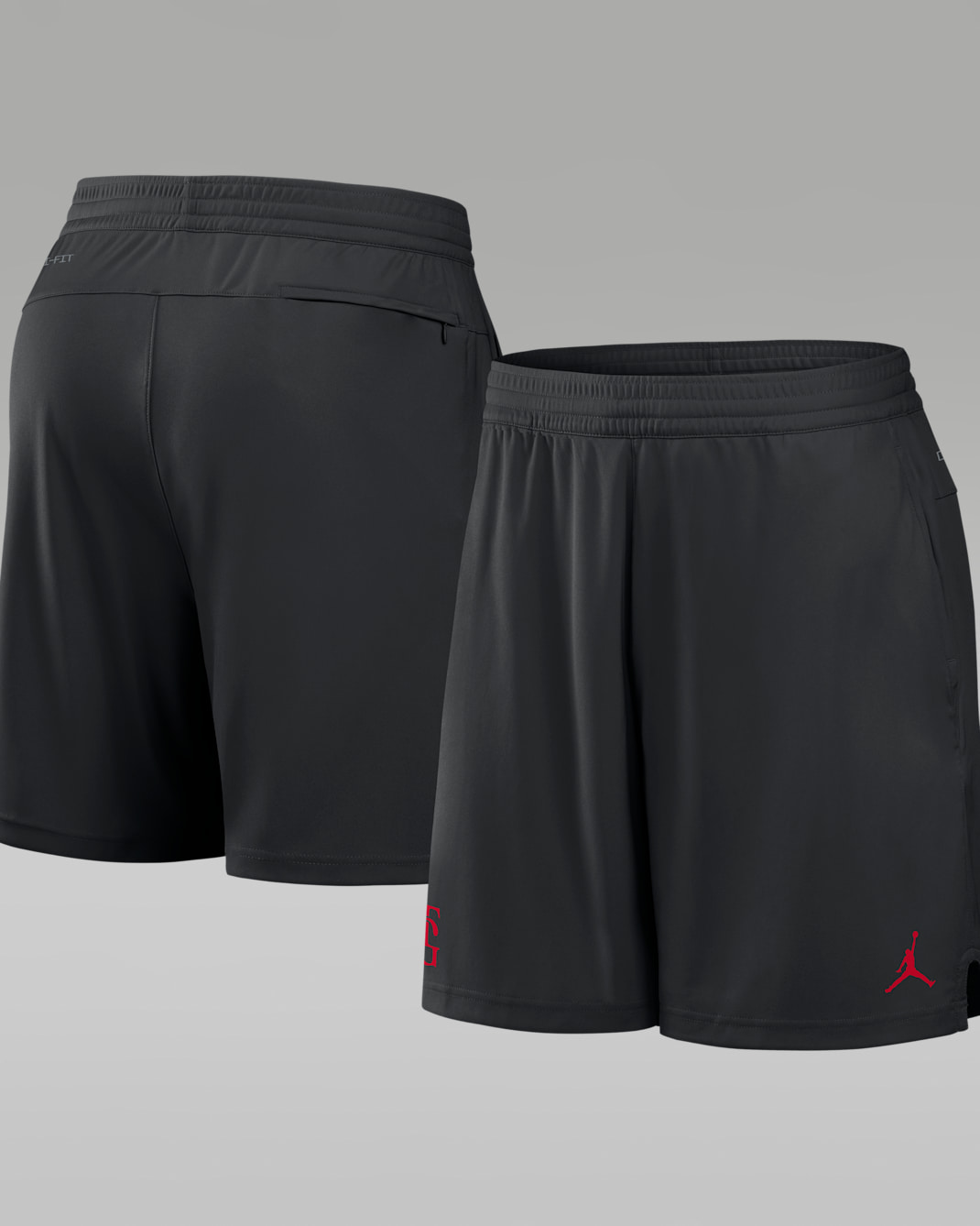 東京 読売ジャイアンツ x ジョーダン エクスクルーシブコレクション メンズ Dri-FIT ショートパンツ - ブラック