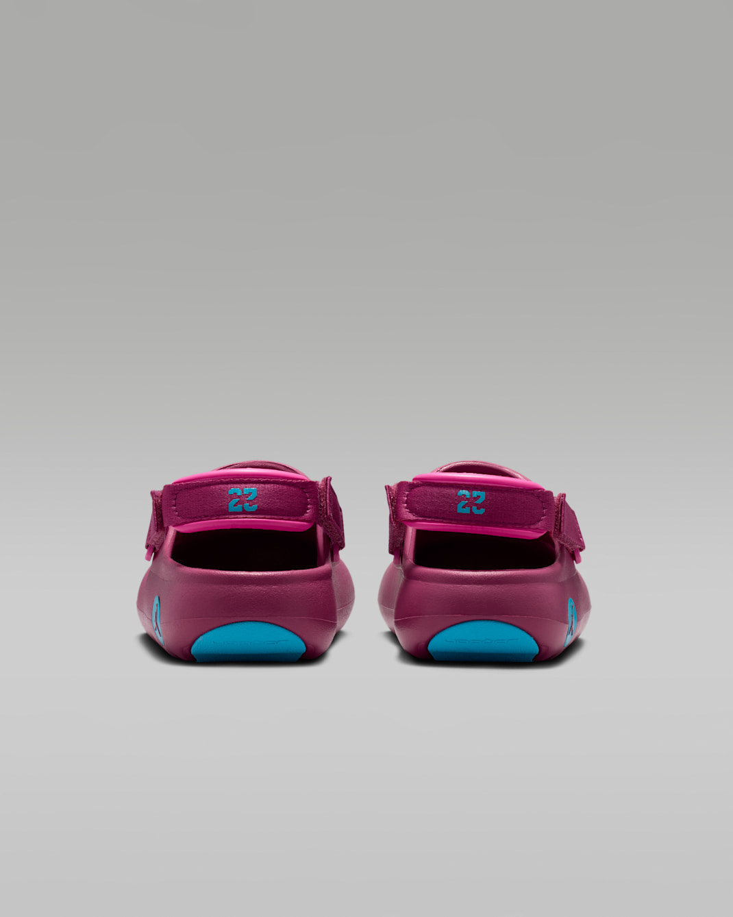 Jordan Hydrip Big Kids' Sandals