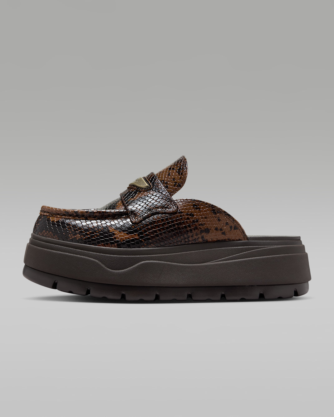 Tenis para mujer Air Jordan Mule SE - Marrón terciopelo/Marrón terciopelo