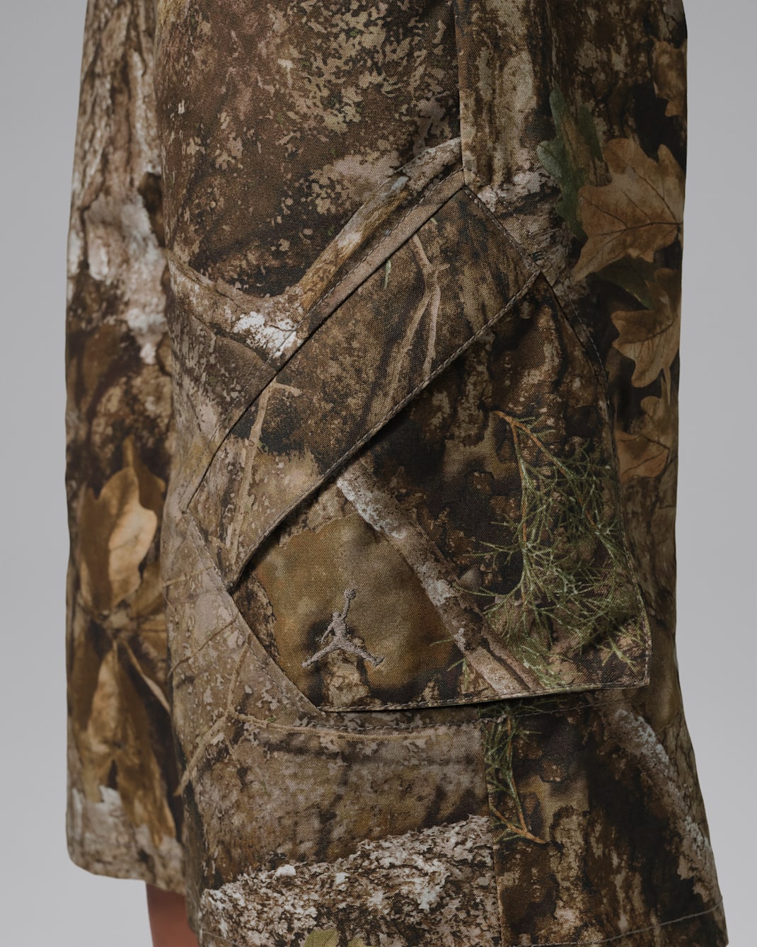Jordan Flight Chicago Women's Realtree Big Shorts
