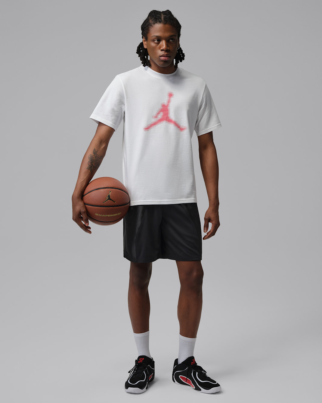 Jordan Sport Men's Dri-FIT Graphic T-Shirt
