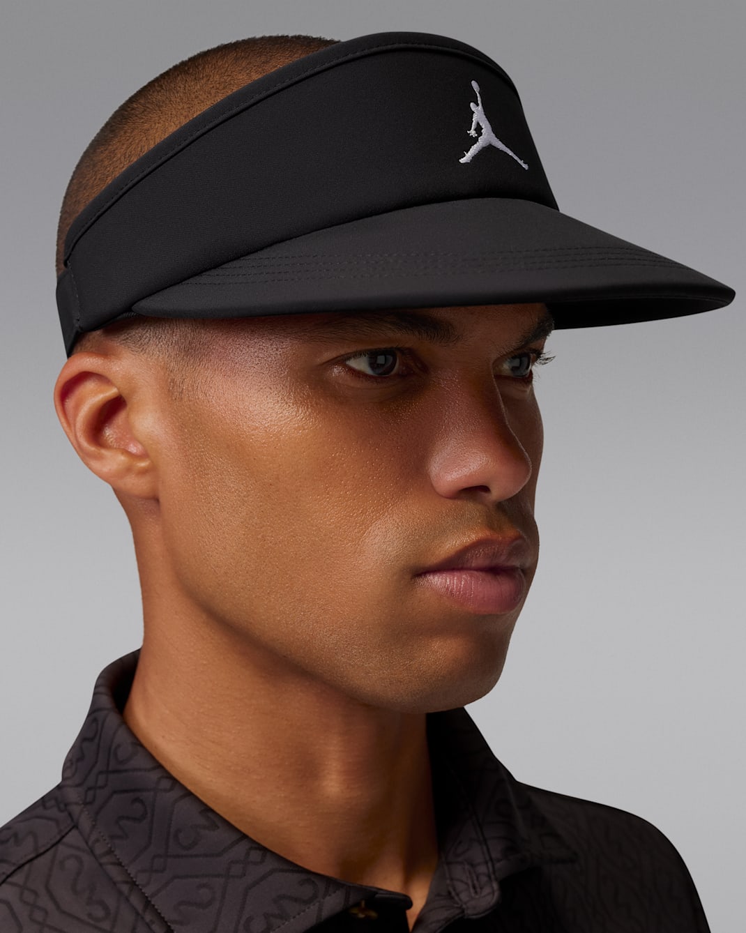 Jordan Ace Dri-FIT Golf Visor