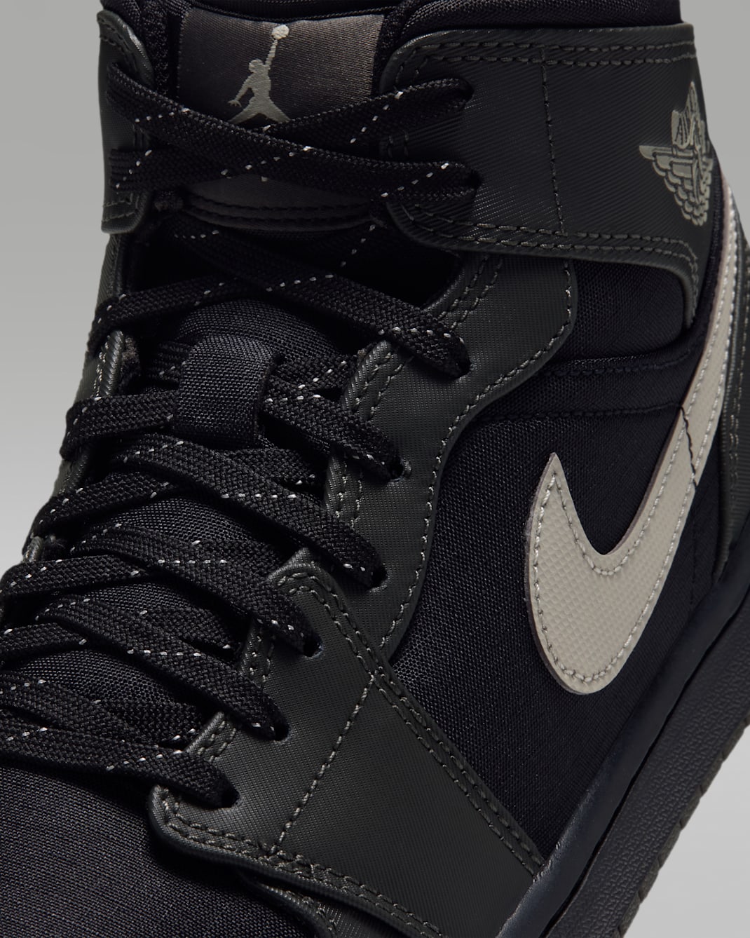 Air Jordan 1 Mid Utility Men's Shoes