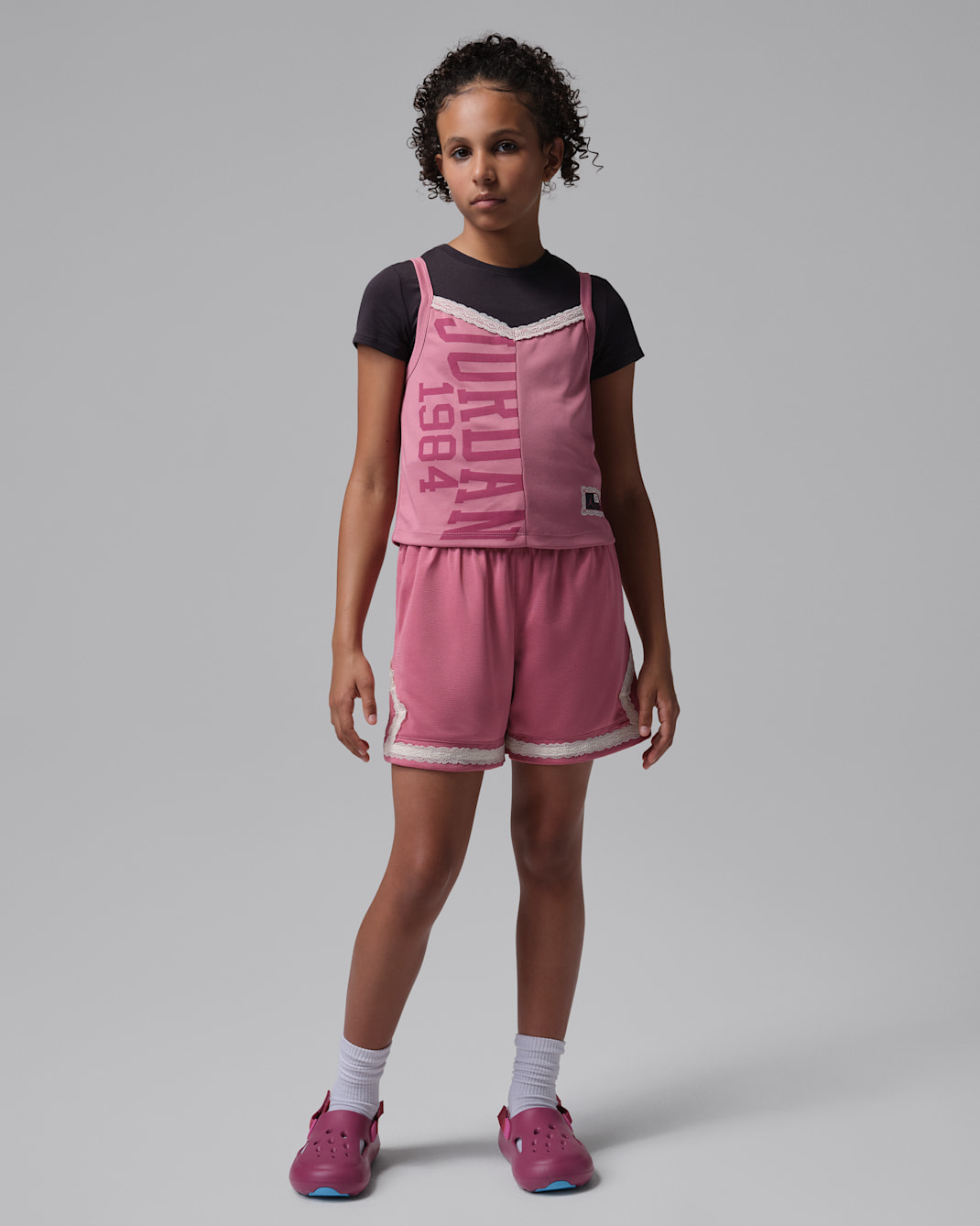 Jordan Big Kids' 2-Piece Cami Set