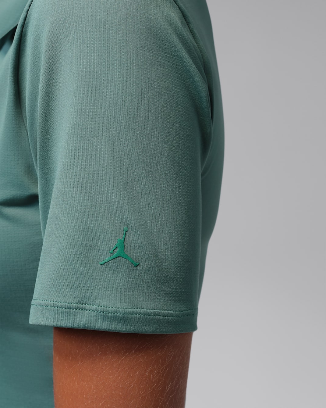 Jordan Sport Women's Dri-FIT Golf Polo