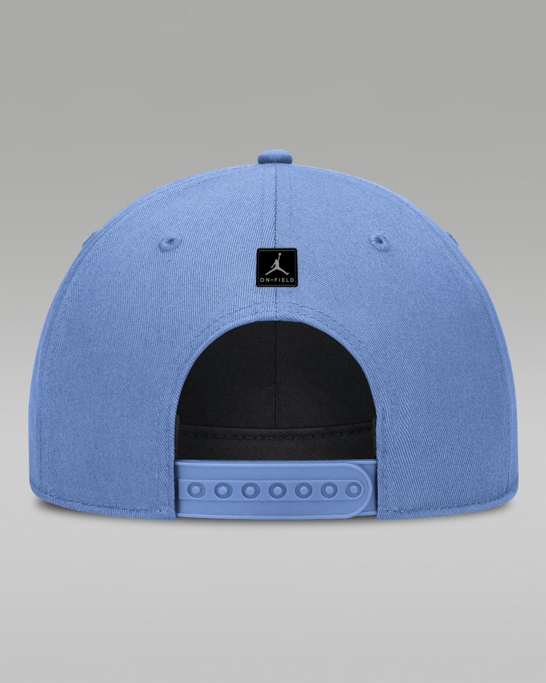UCLA Sideline Rope Rise Men's Jordan Brand College Adjustable Hat